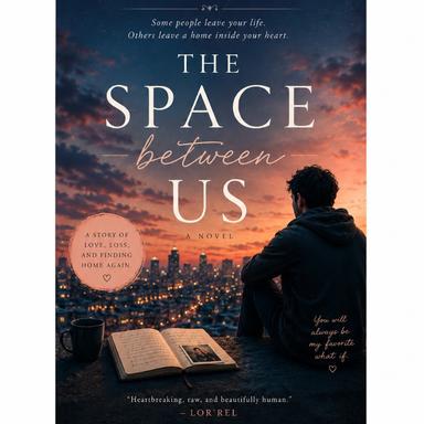 The Space Between Us