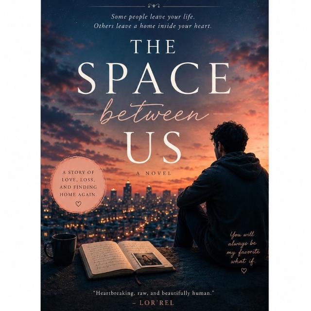 The Space Between Us