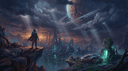 scifiadventure