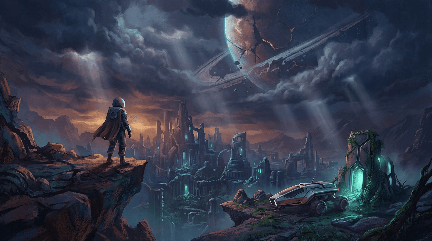 scifiadventure