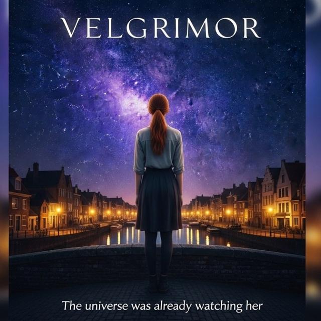 Velgrimor