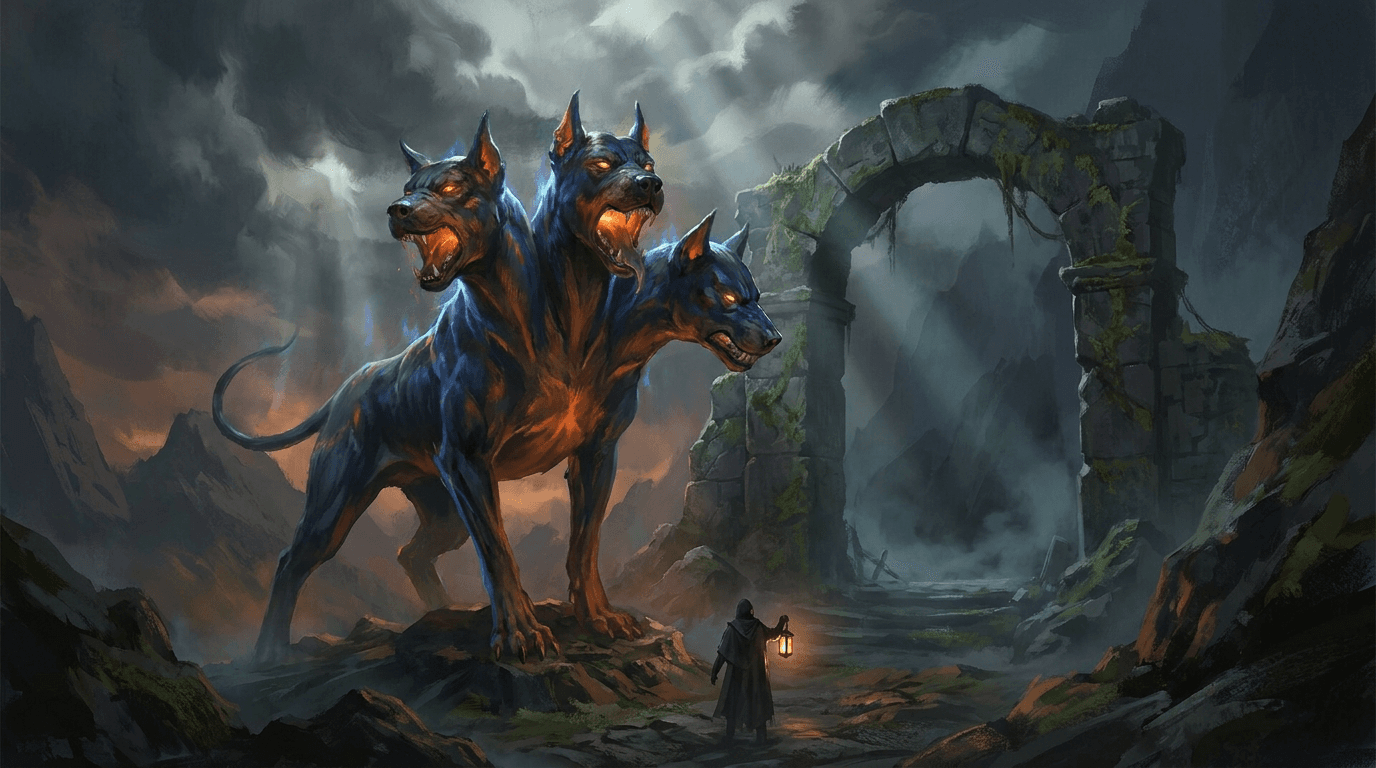 cerberus