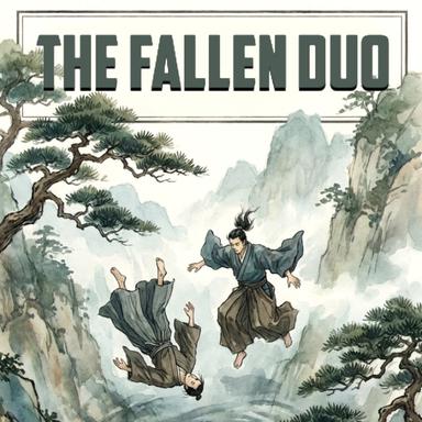 The Fallen Duo 