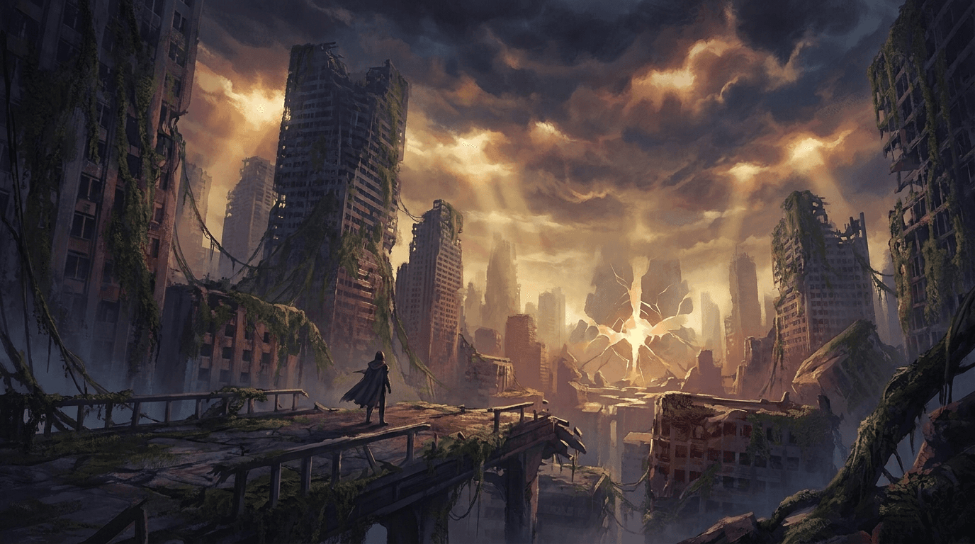 apocalypse