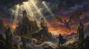 mythological