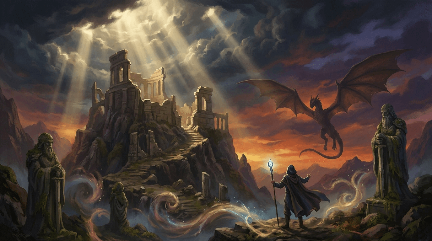 mythological