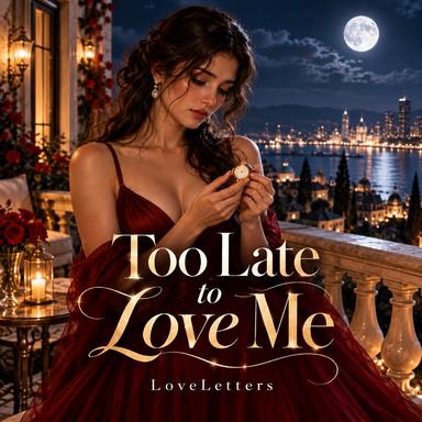 Too Late to Love Me