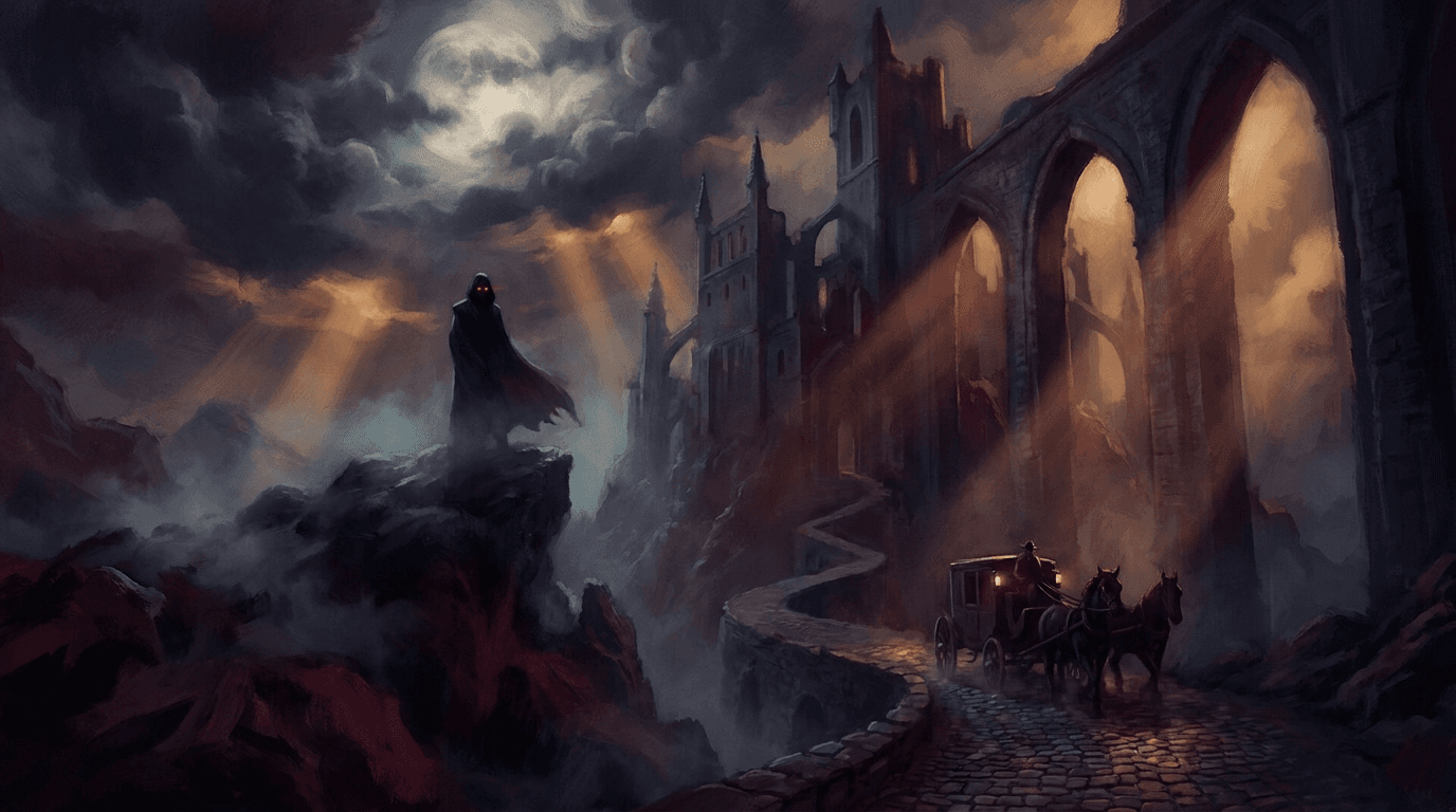 Vampires