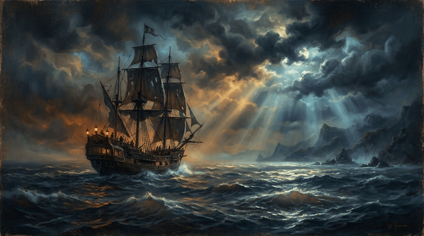 pirateship