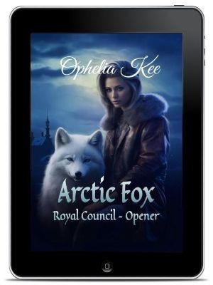 Arctic Fox