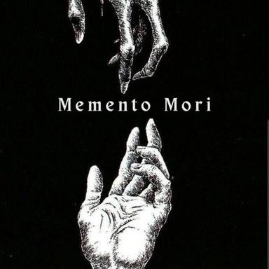 MEMENTO MORI 