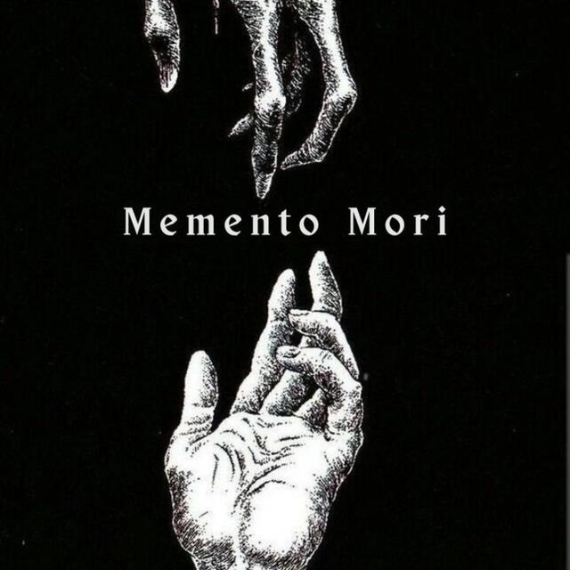 MEMENTO MORI 