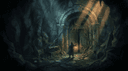 dark secrets