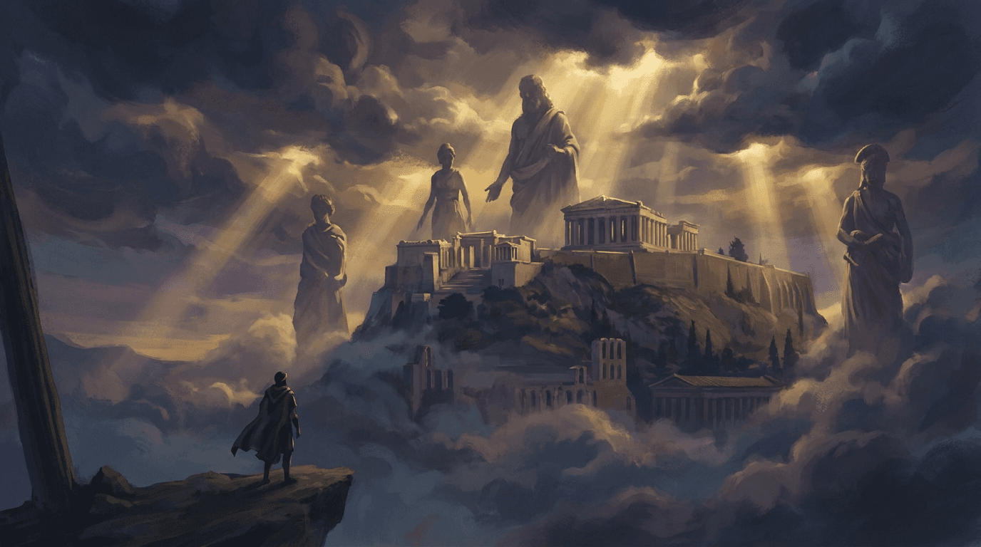 greekgods