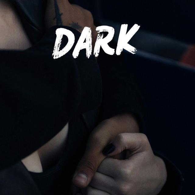 DARK (dark & light duology)