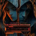 The Peregrine Beginning