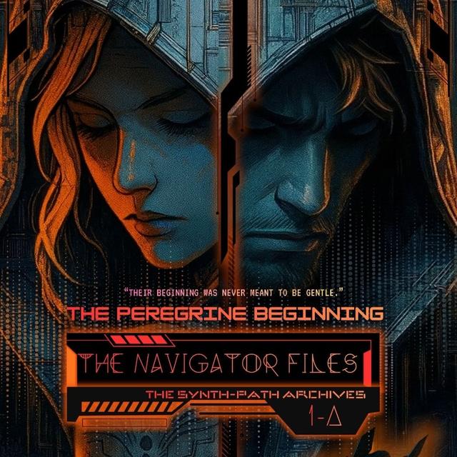 The Peregrine Beginning