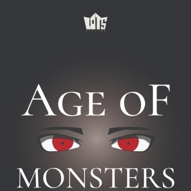 Age of Monsters: The Eldritch Institute