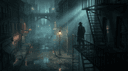 noir thriller