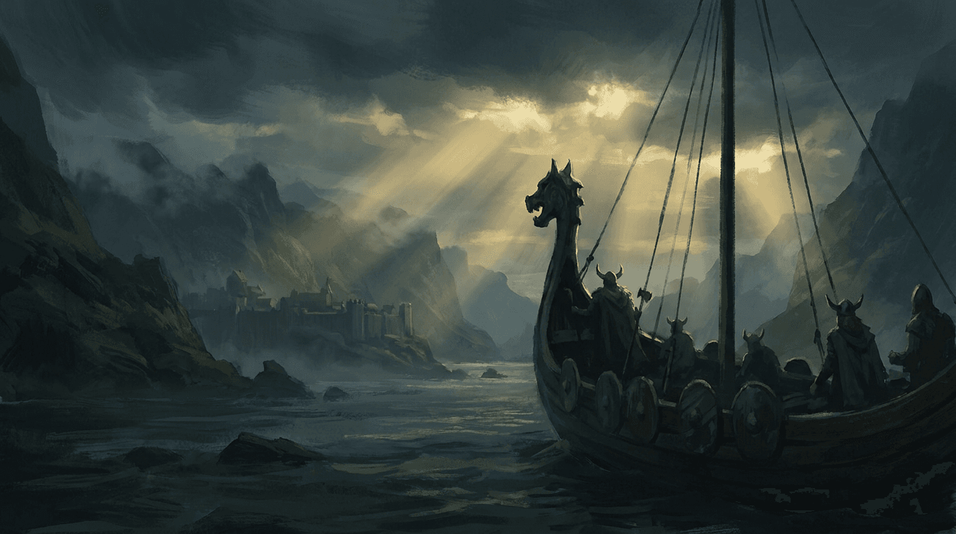 vikings
