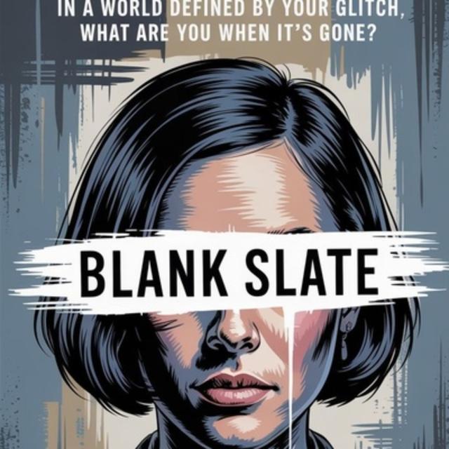 Blank Slate