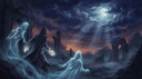 ghost magic