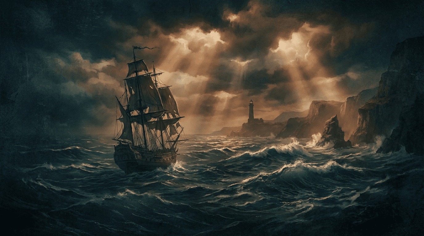 sea