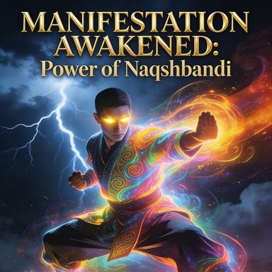 Manifestation Awakened 