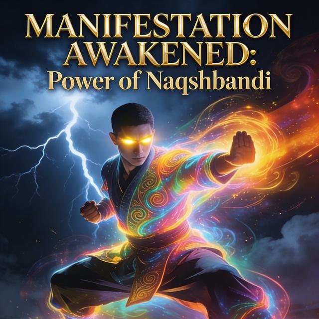 Manifestation Awakened 
