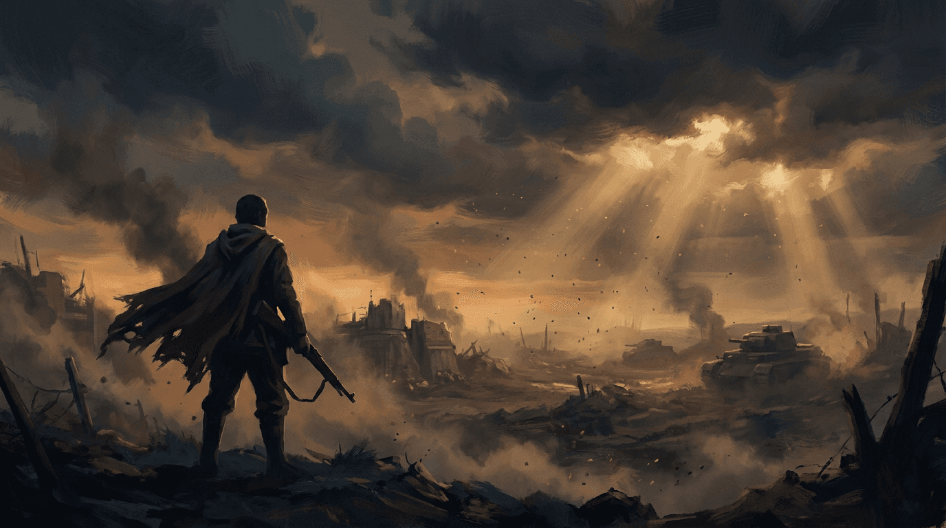 warandmilitary