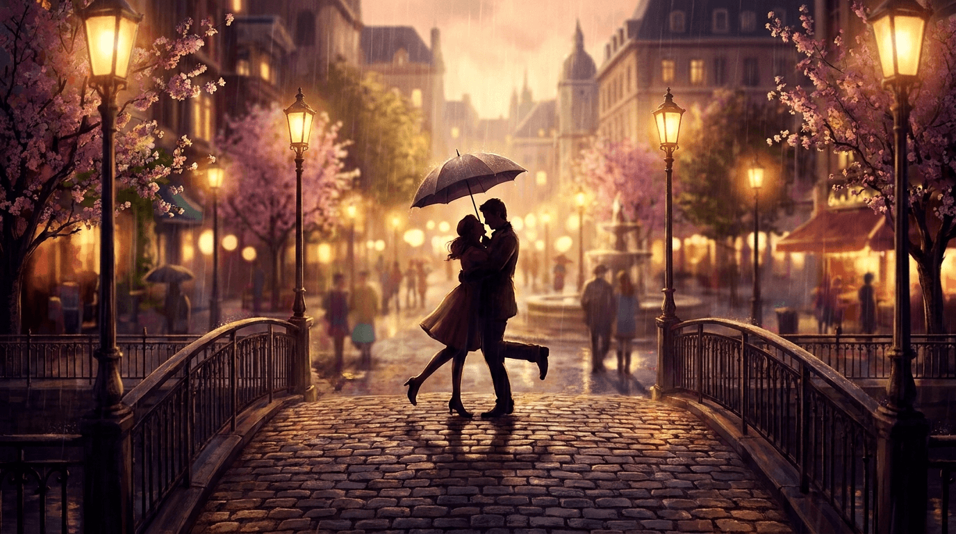 romantic comedy