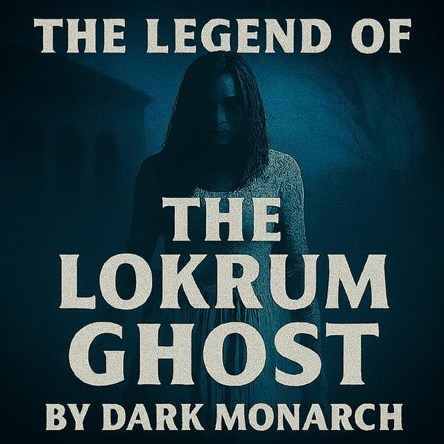 The Legend of the Lokrum Ghost