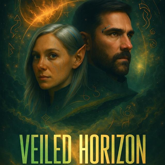 Veiled Horizon