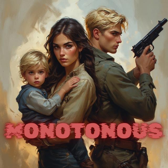 Monotonous