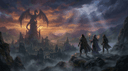 dungeons and dragons