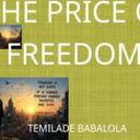 The price of freedom