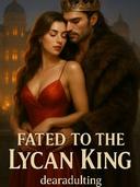 Fated to the Lycan King