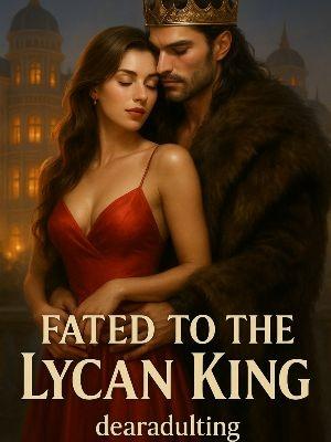Fated to the Lycan King