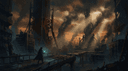 dark future