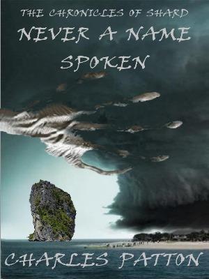 The Chronicles of Shard: Never a Name Spoken