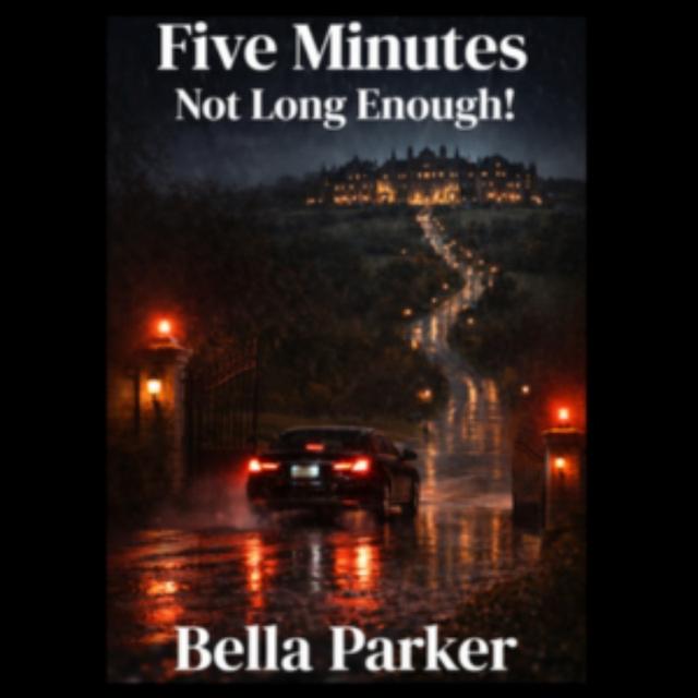 Five Minutes