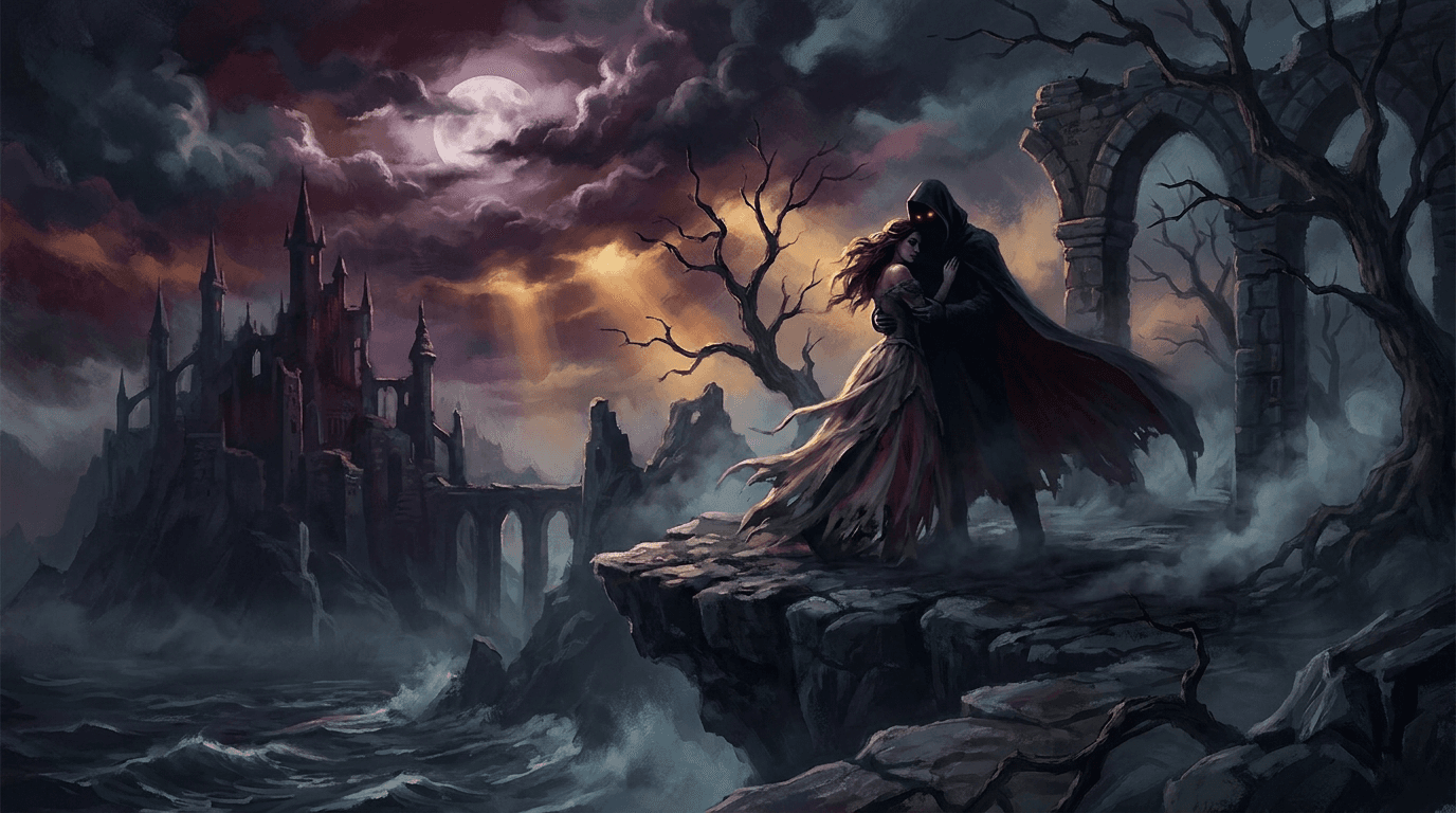 darkromance