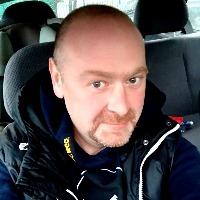 Peter Stone (aka Piotr Kamen')