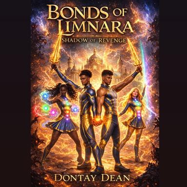 Bonds of Limnara Shadow of Revenge 
