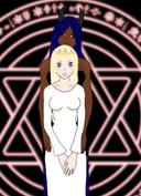 A Demon's Sin