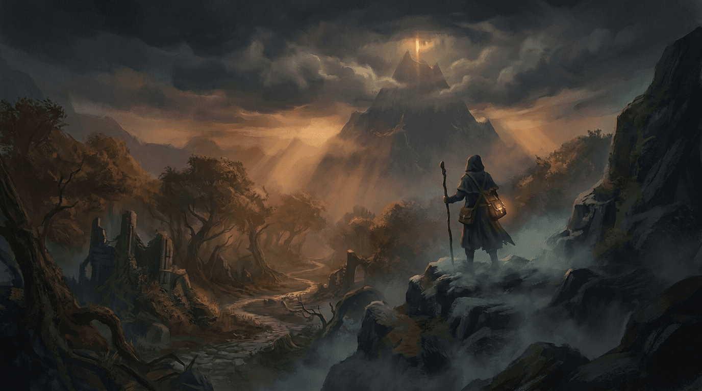 quest
