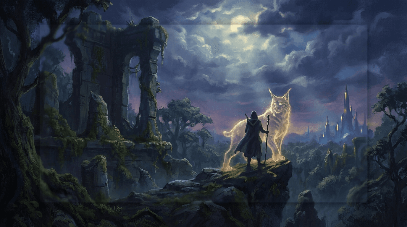 feline