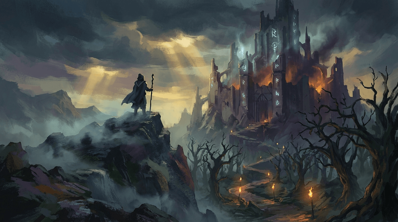 darkfantasy