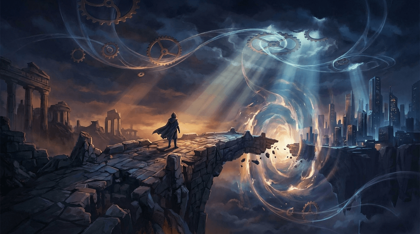 timetravel
