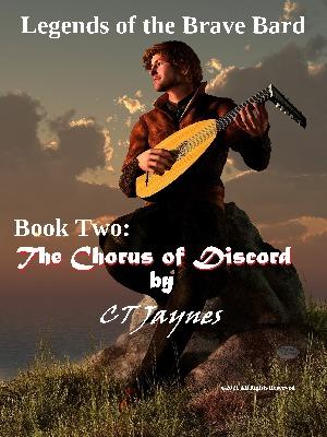Legends of the Brave Bard - The Chorus of Discord